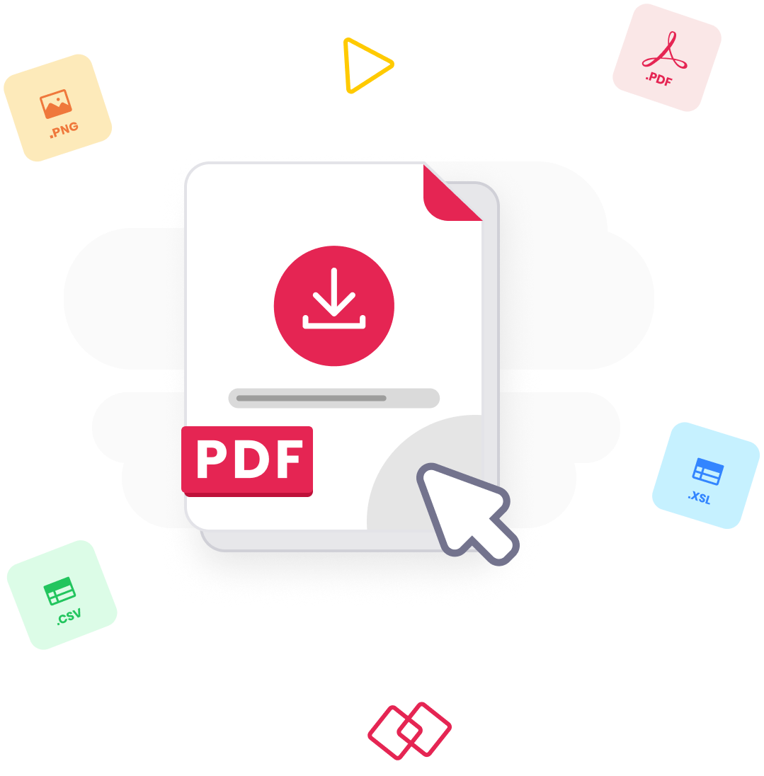 Экспорт ретроспективы в PDF, Markdown и CSV